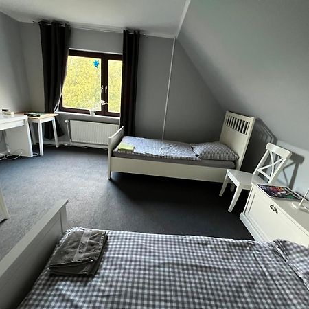 Bett4-You Pinneberg Ngoại thất bức ảnh