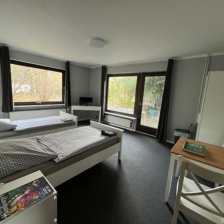Bett4-You Pinneberg Ngoại thất bức ảnh