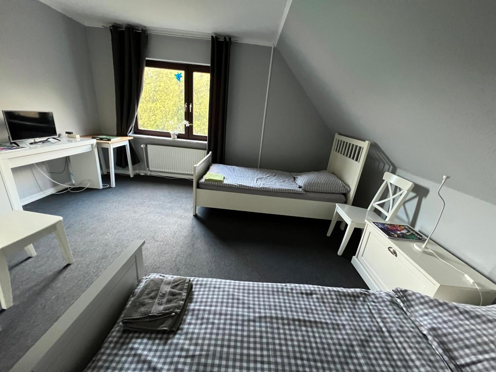 Bett4-You Pinneberg Ngoại thất bức ảnh