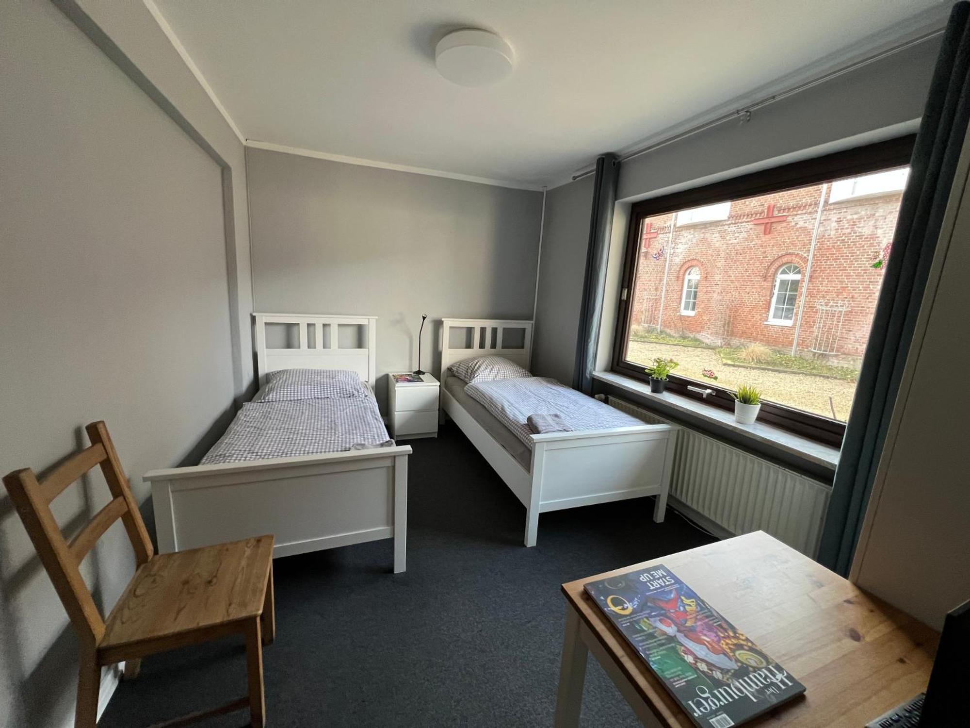 Bett4-You Pinneberg Ngoại thất bức ảnh