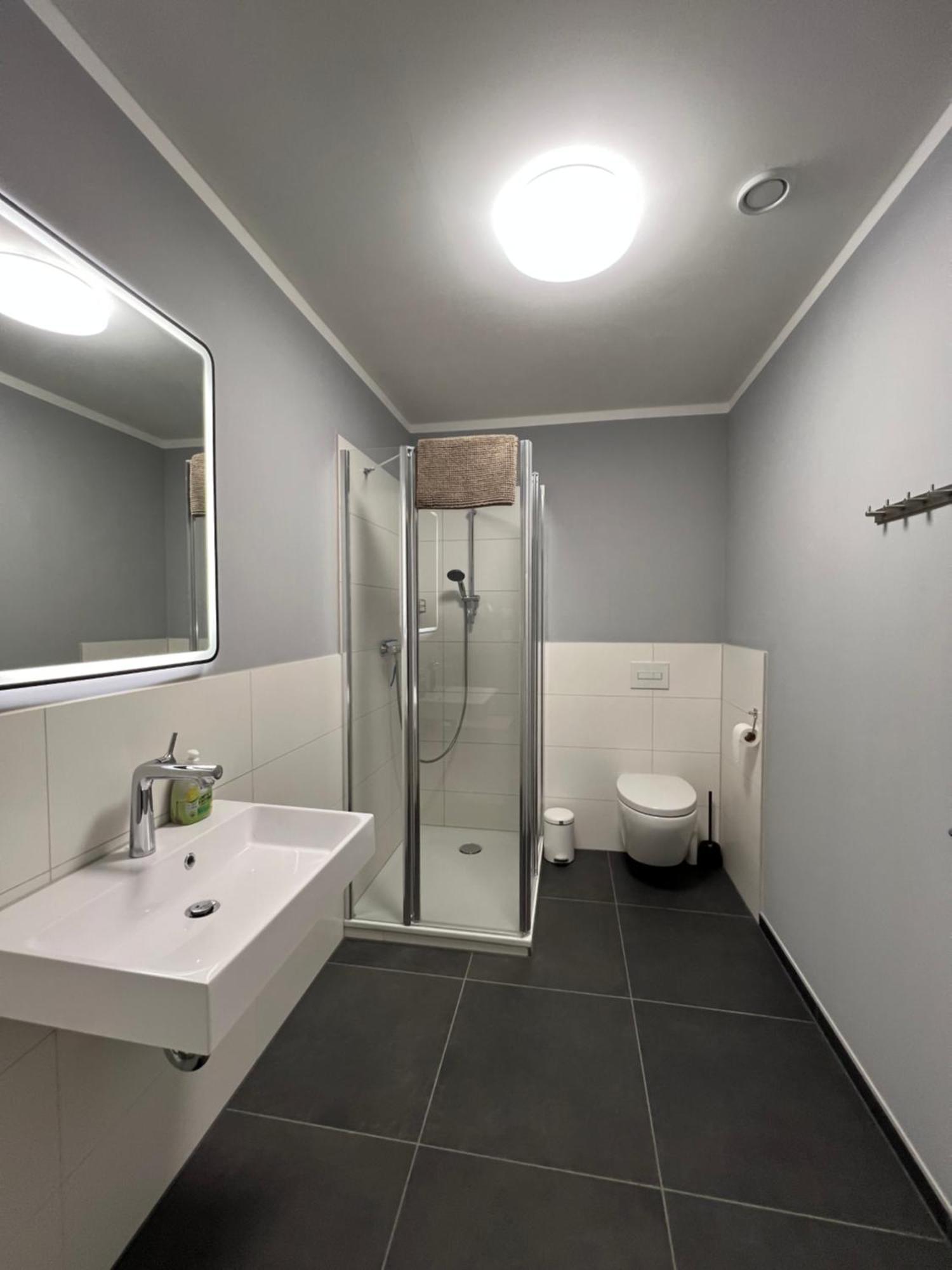 Bett4-You Pinneberg Ngoại thất bức ảnh
