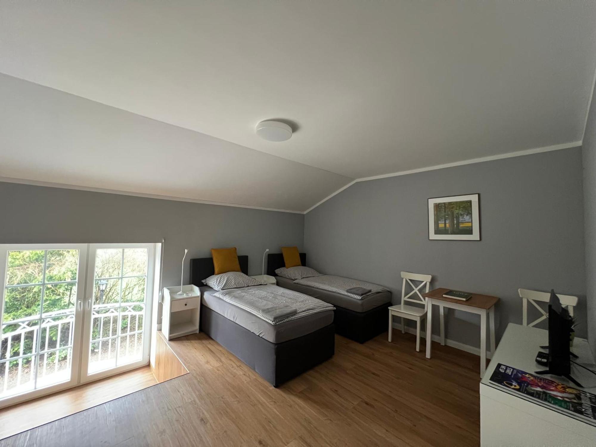 Bett4-You Pinneberg Ngoại thất bức ảnh