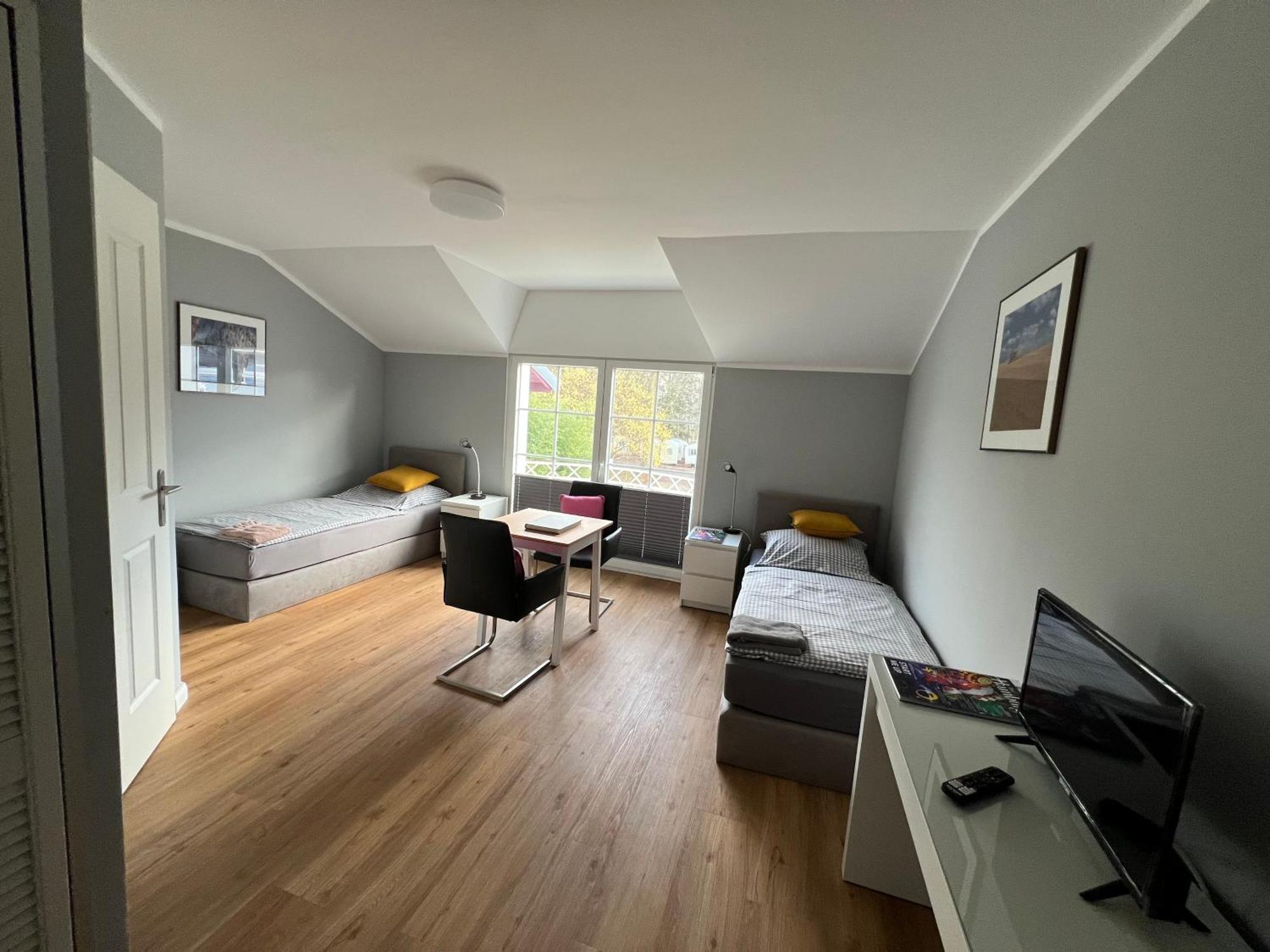 Bett4-You Pinneberg Ngoại thất bức ảnh