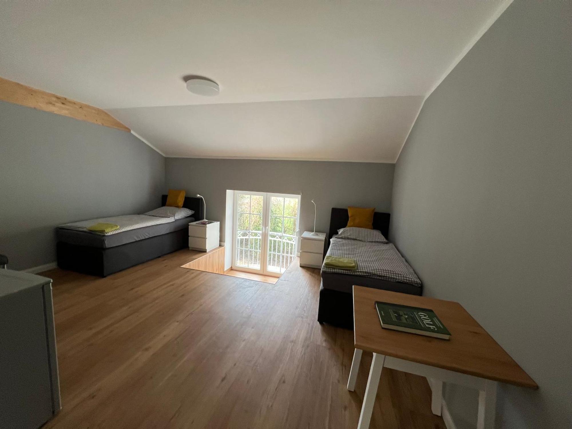 Bett4-You Pinneberg Ngoại thất bức ảnh