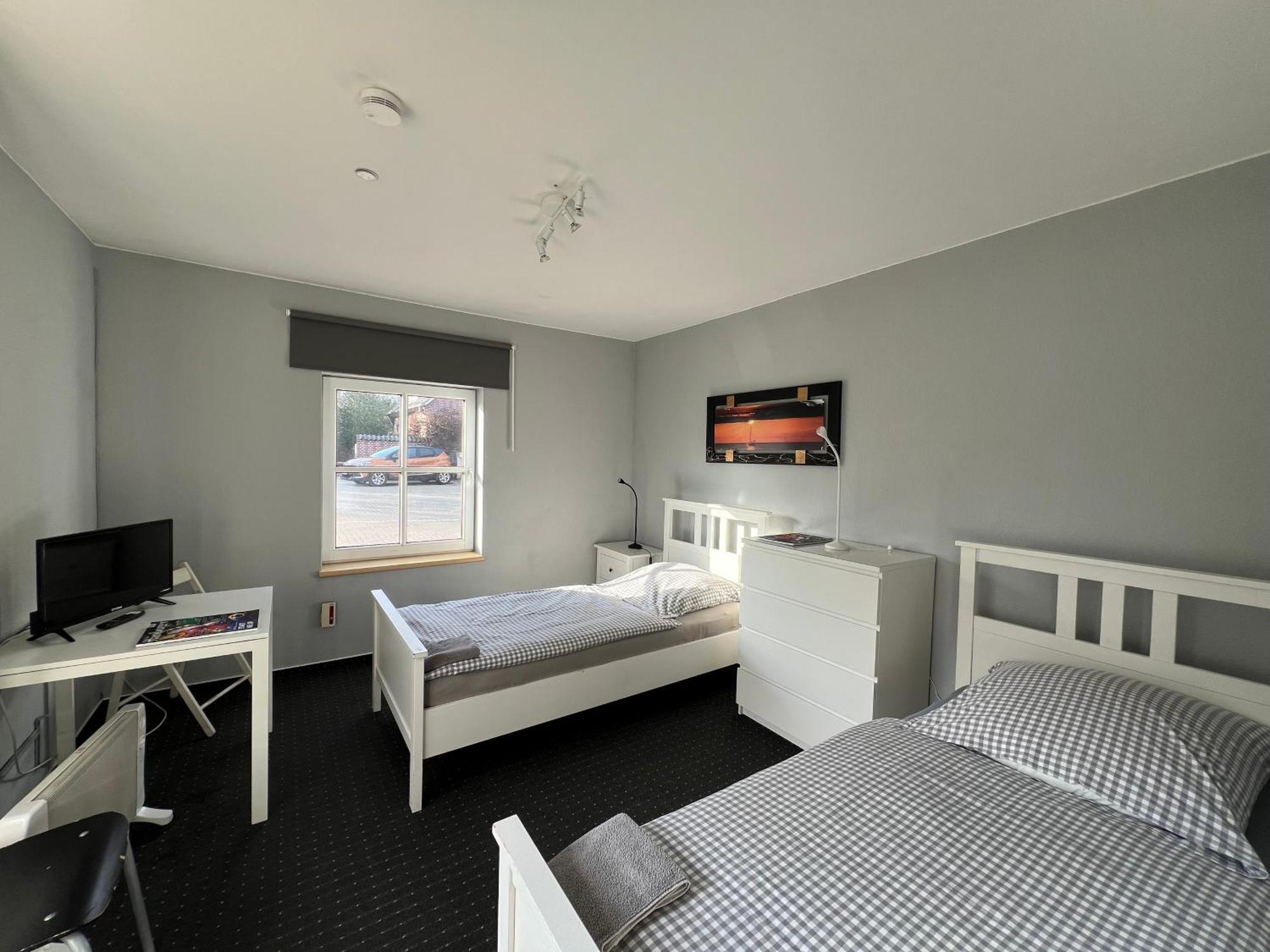 Bett4-You Pinneberg Ngoại thất bức ảnh