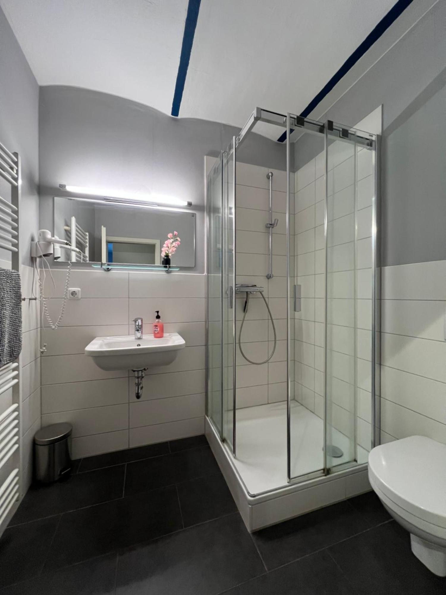 Bett4-You Pinneberg Ngoại thất bức ảnh