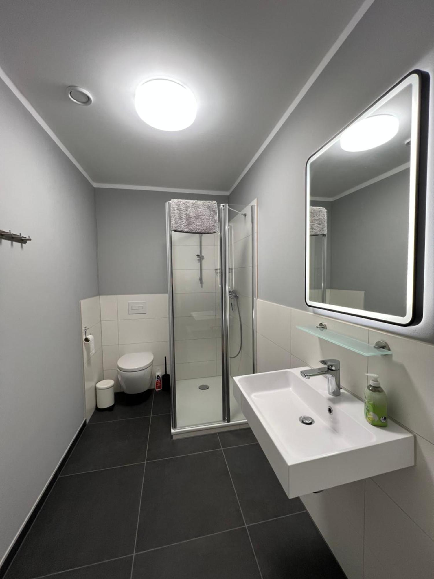 Bett4-You Pinneberg Ngoại thất bức ảnh