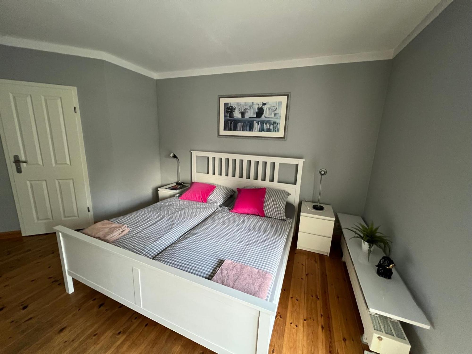 Bett4-You Pinneberg Ngoại thất bức ảnh
