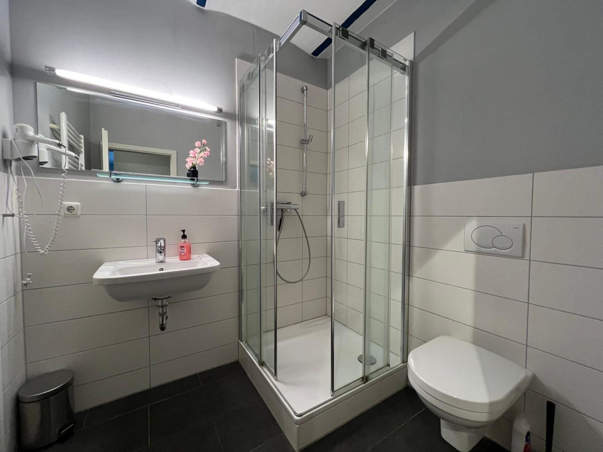 Bett4-You Pinneberg Ngoại thất bức ảnh