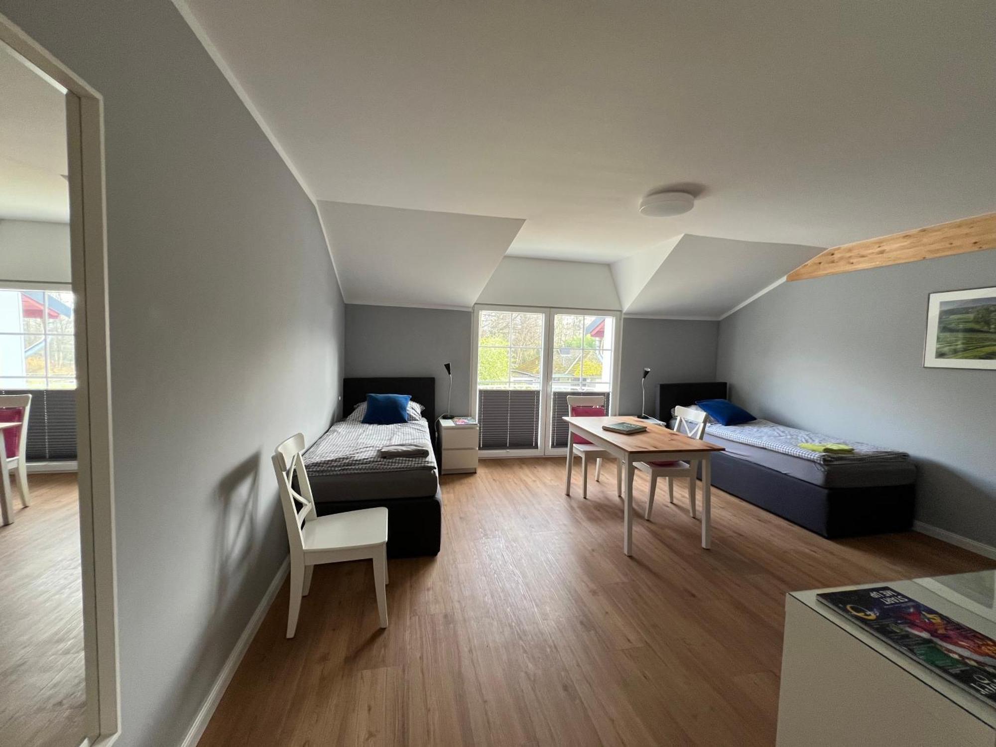 Bett4-You Pinneberg Ngoại thất bức ảnh