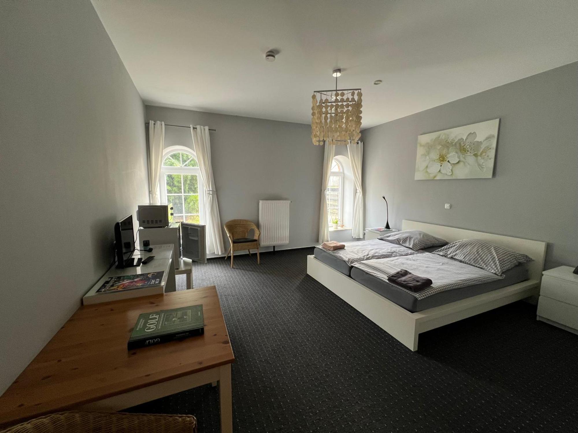 Bett4-You Pinneberg Ngoại thất bức ảnh
