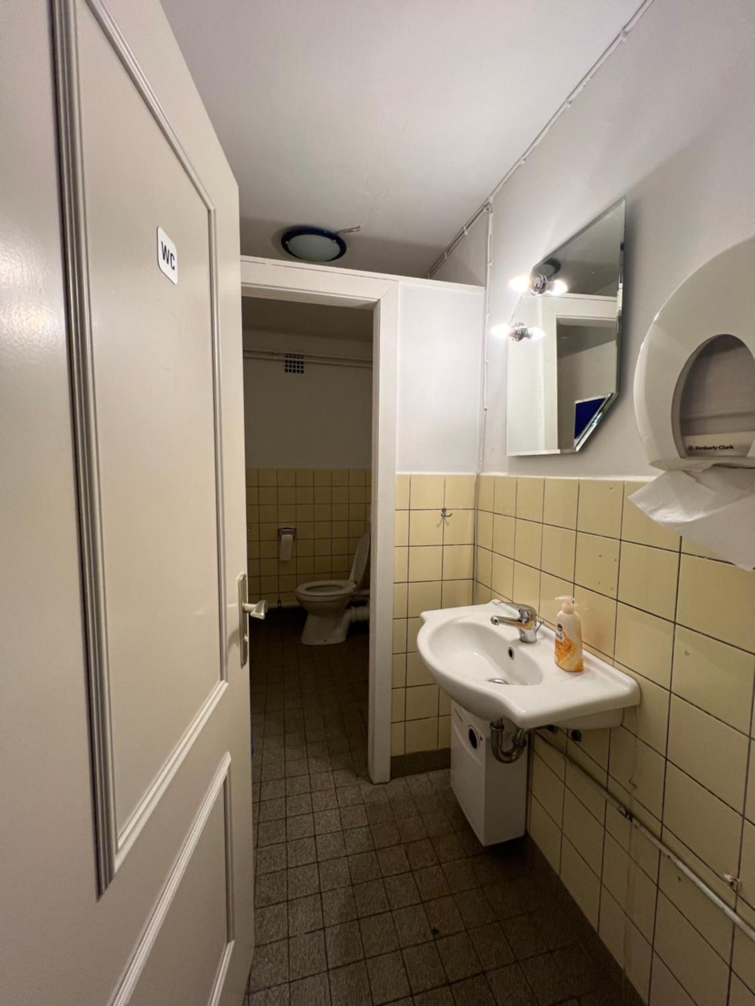 Bett4-You Pinneberg Ngoại thất bức ảnh