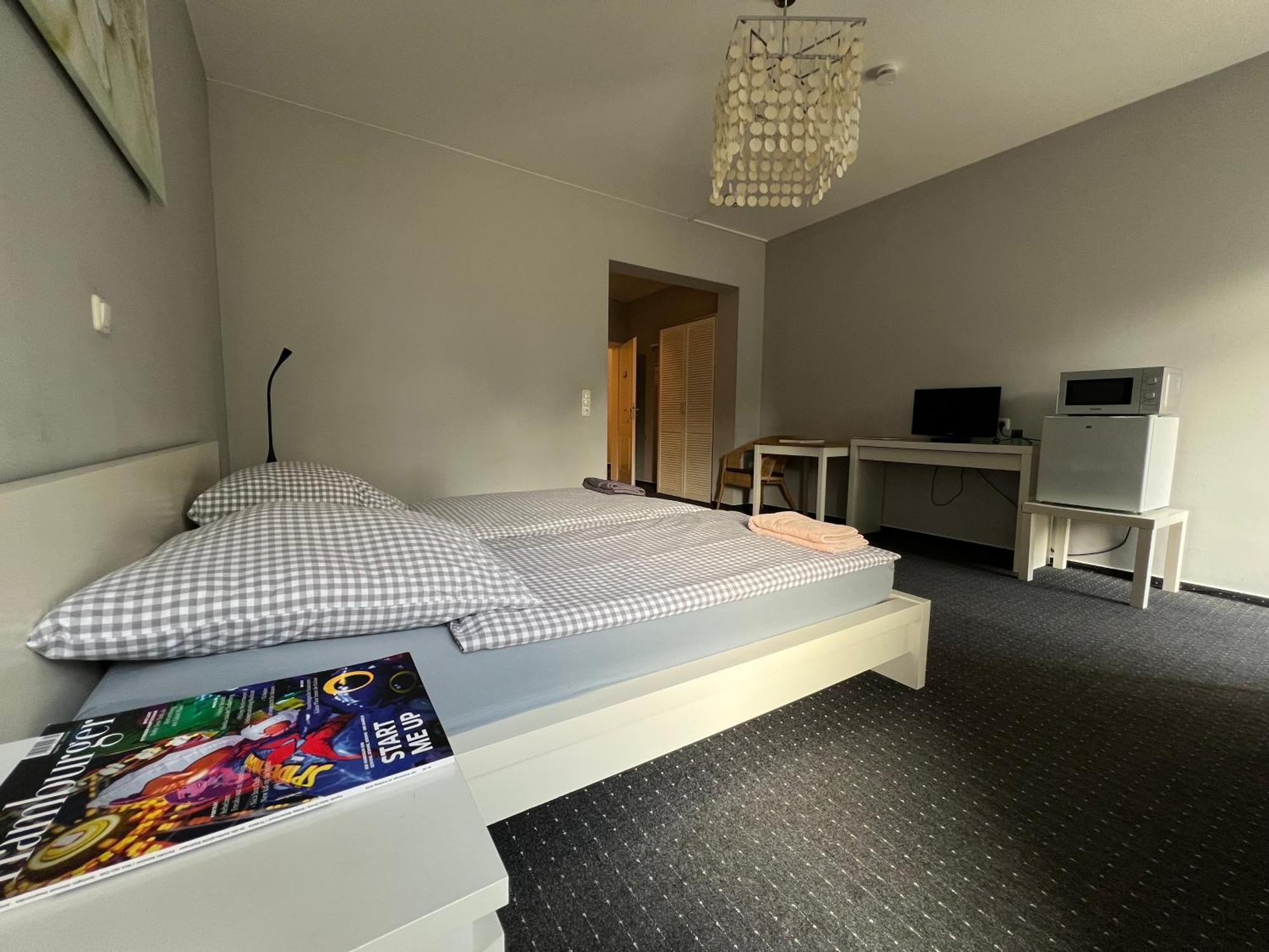 Bett4-You Pinneberg Ngoại thất bức ảnh