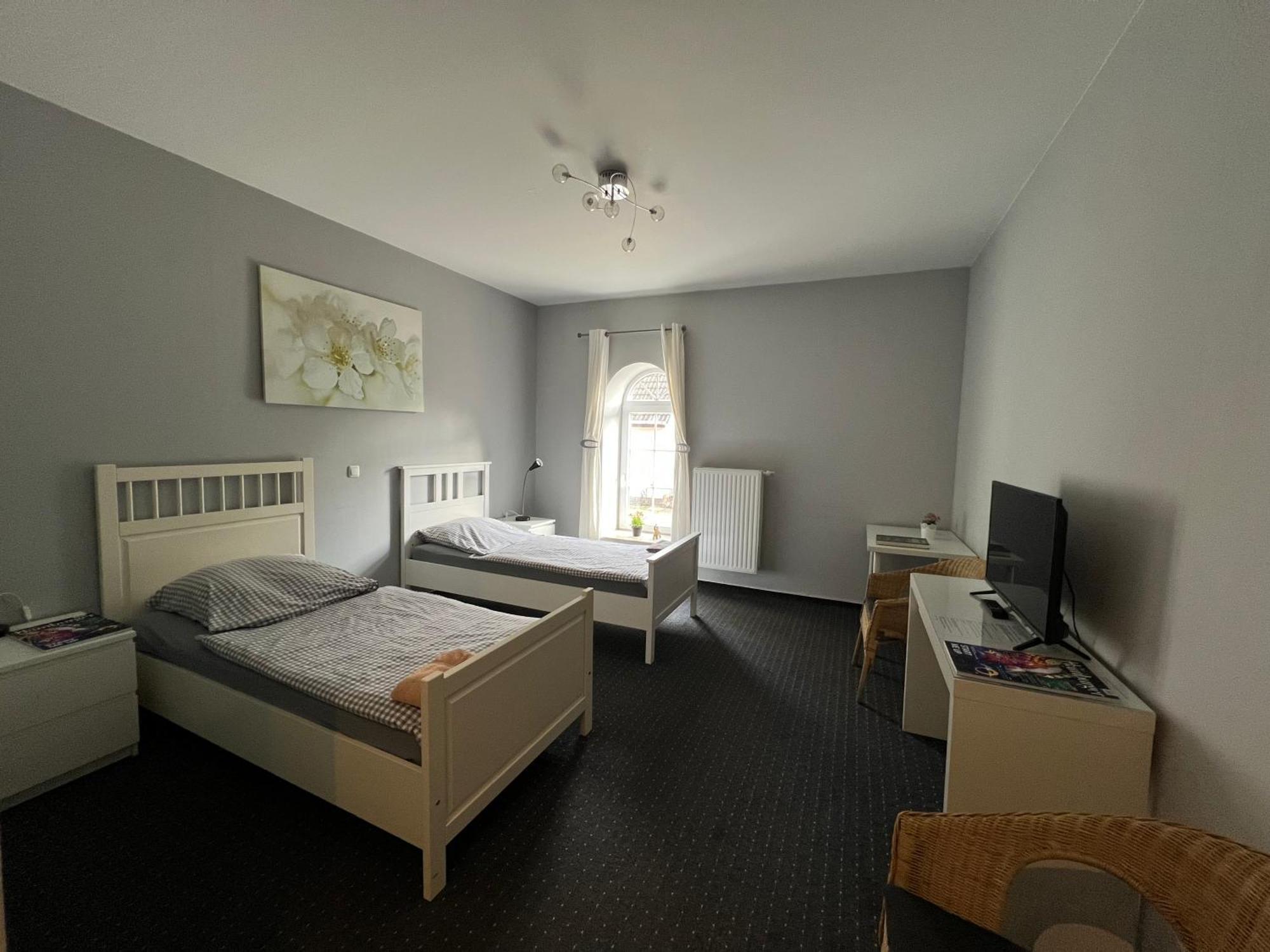 Bett4-You Pinneberg Ngoại thất bức ảnh