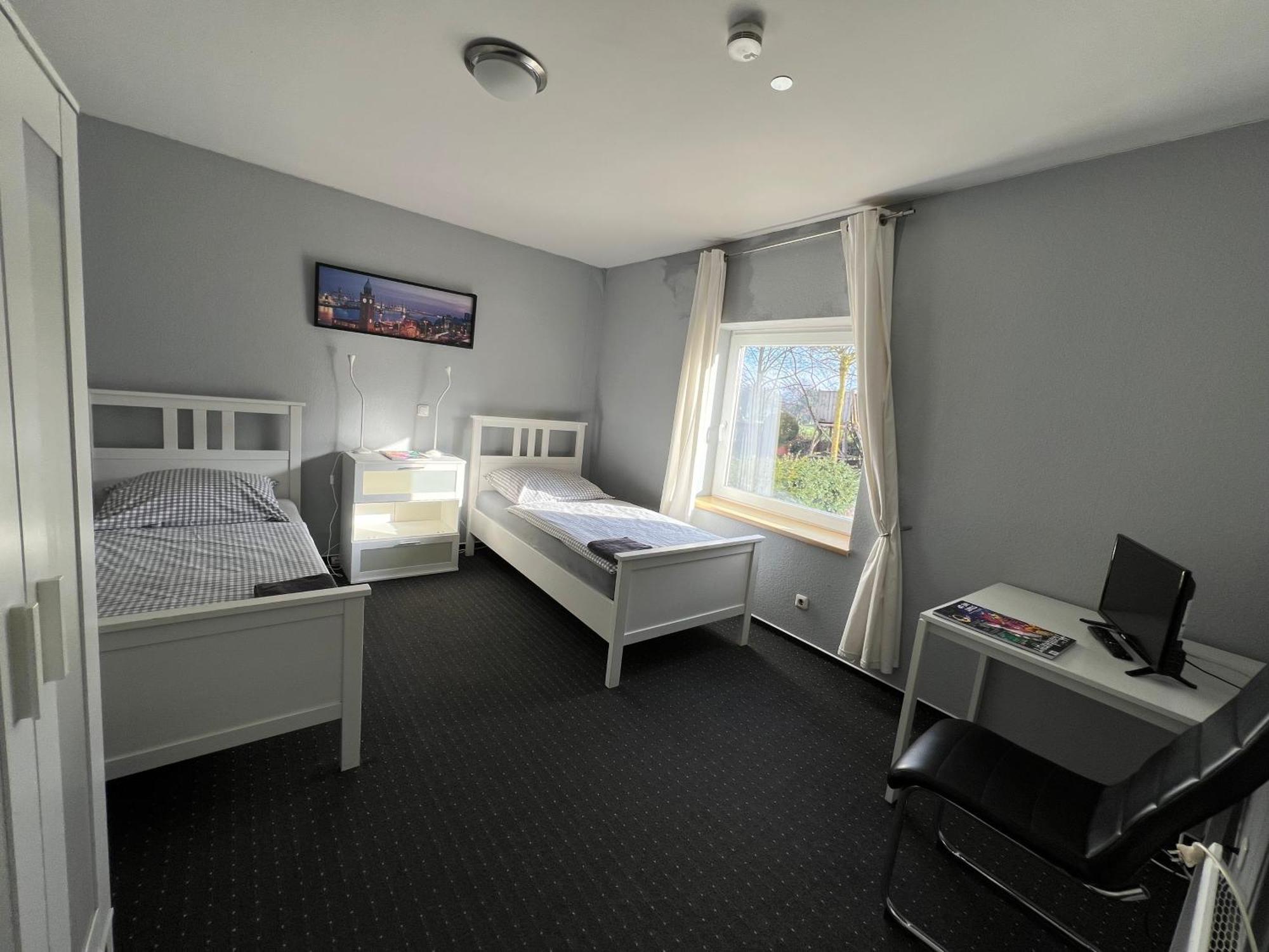 Bett4-You Pinneberg Ngoại thất bức ảnh