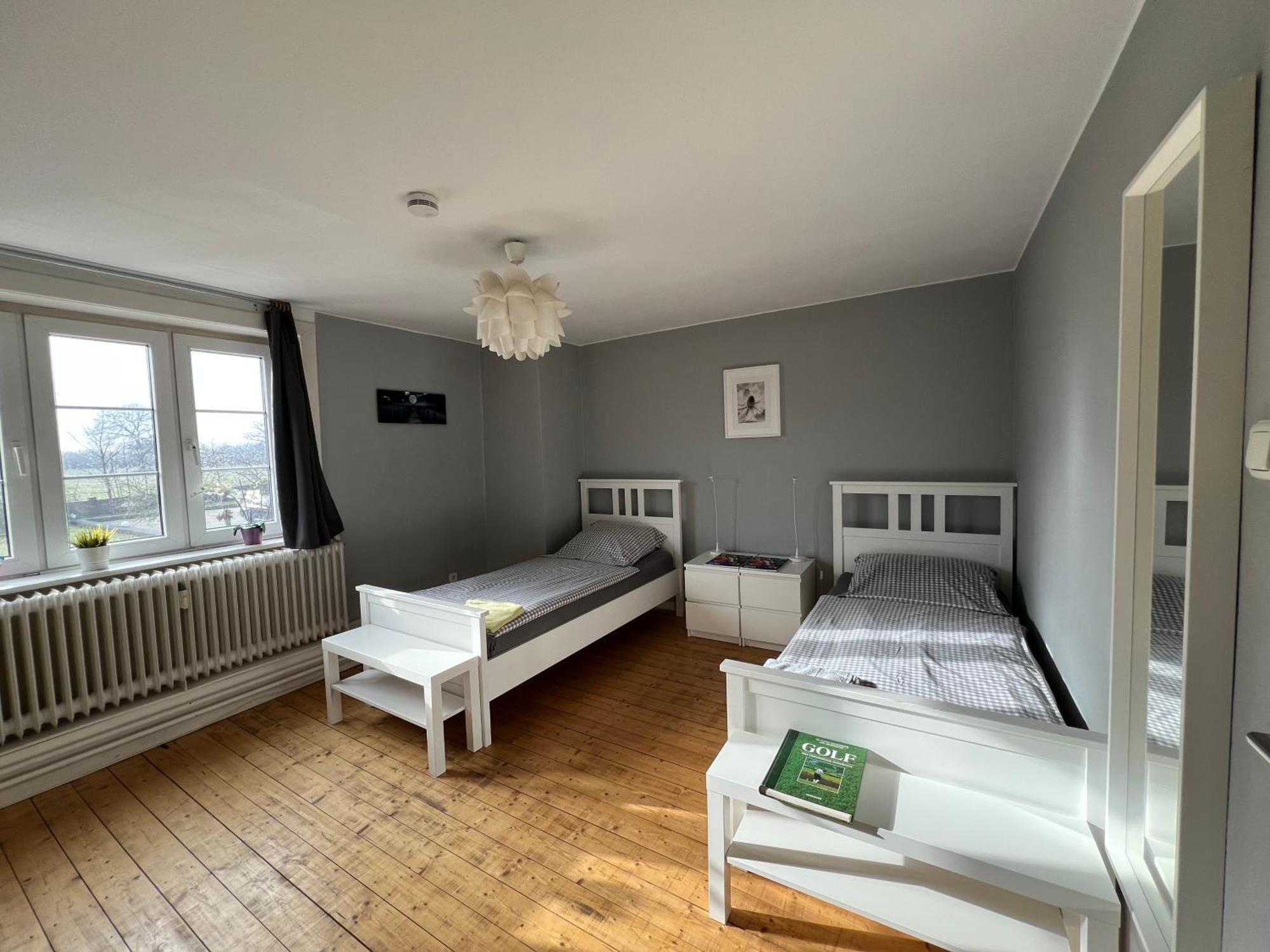 Bett4-You Pinneberg Ngoại thất bức ảnh