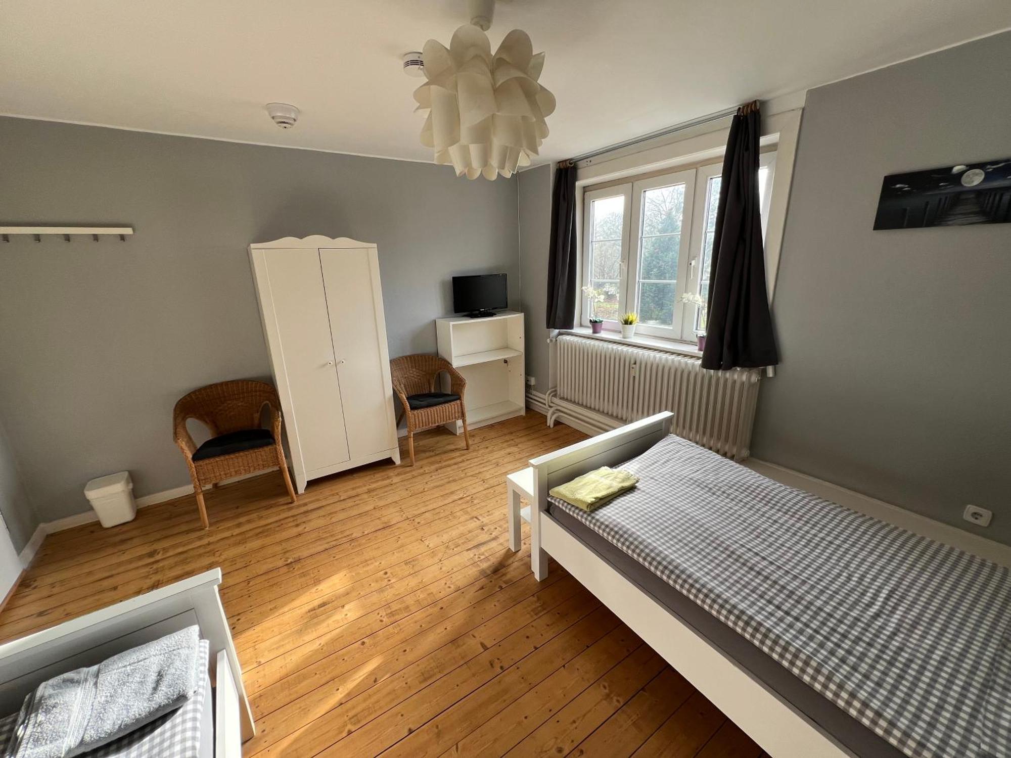 Bett4-You Pinneberg Ngoại thất bức ảnh
