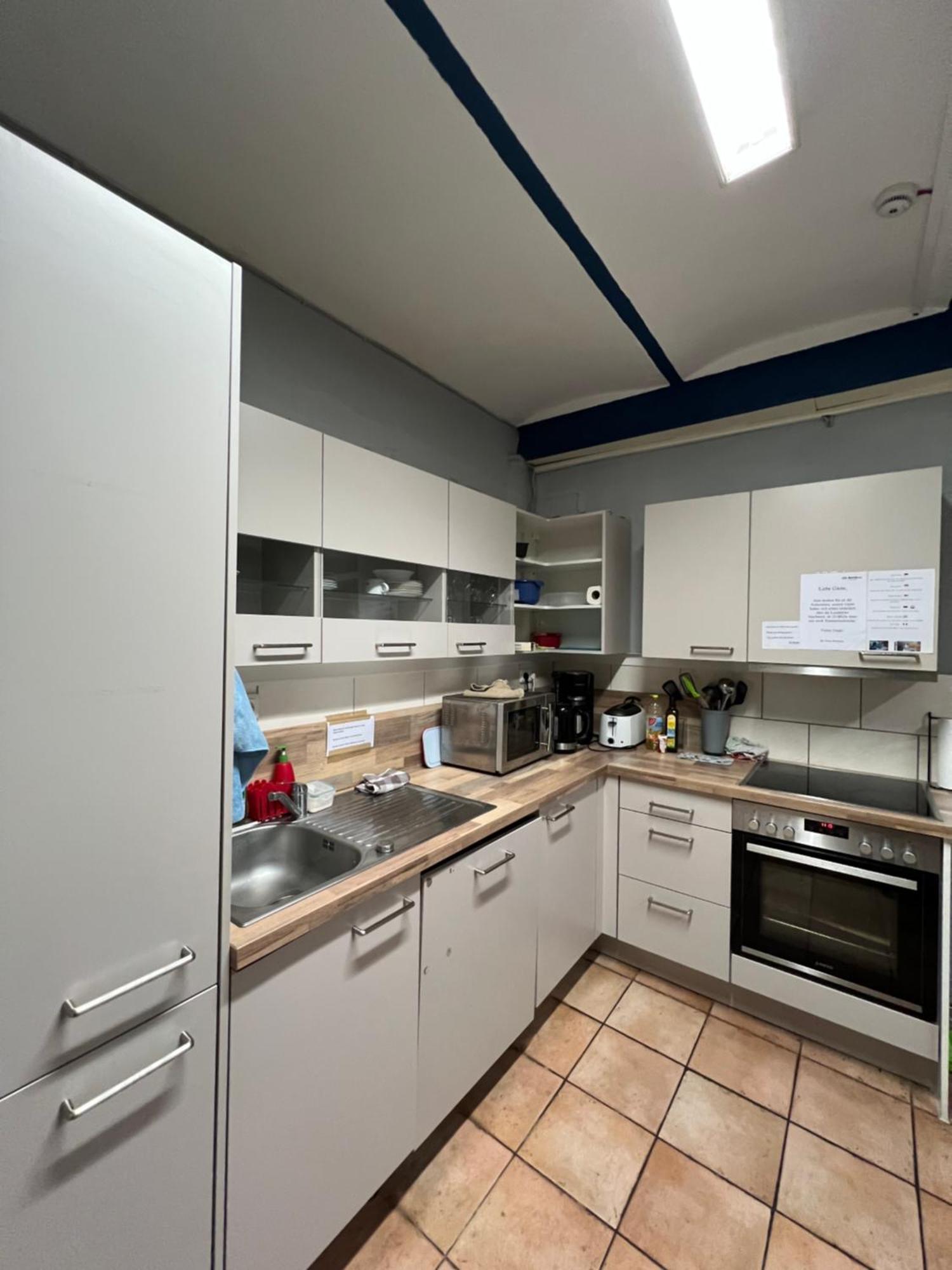 Bett4-You Pinneberg Ngoại thất bức ảnh