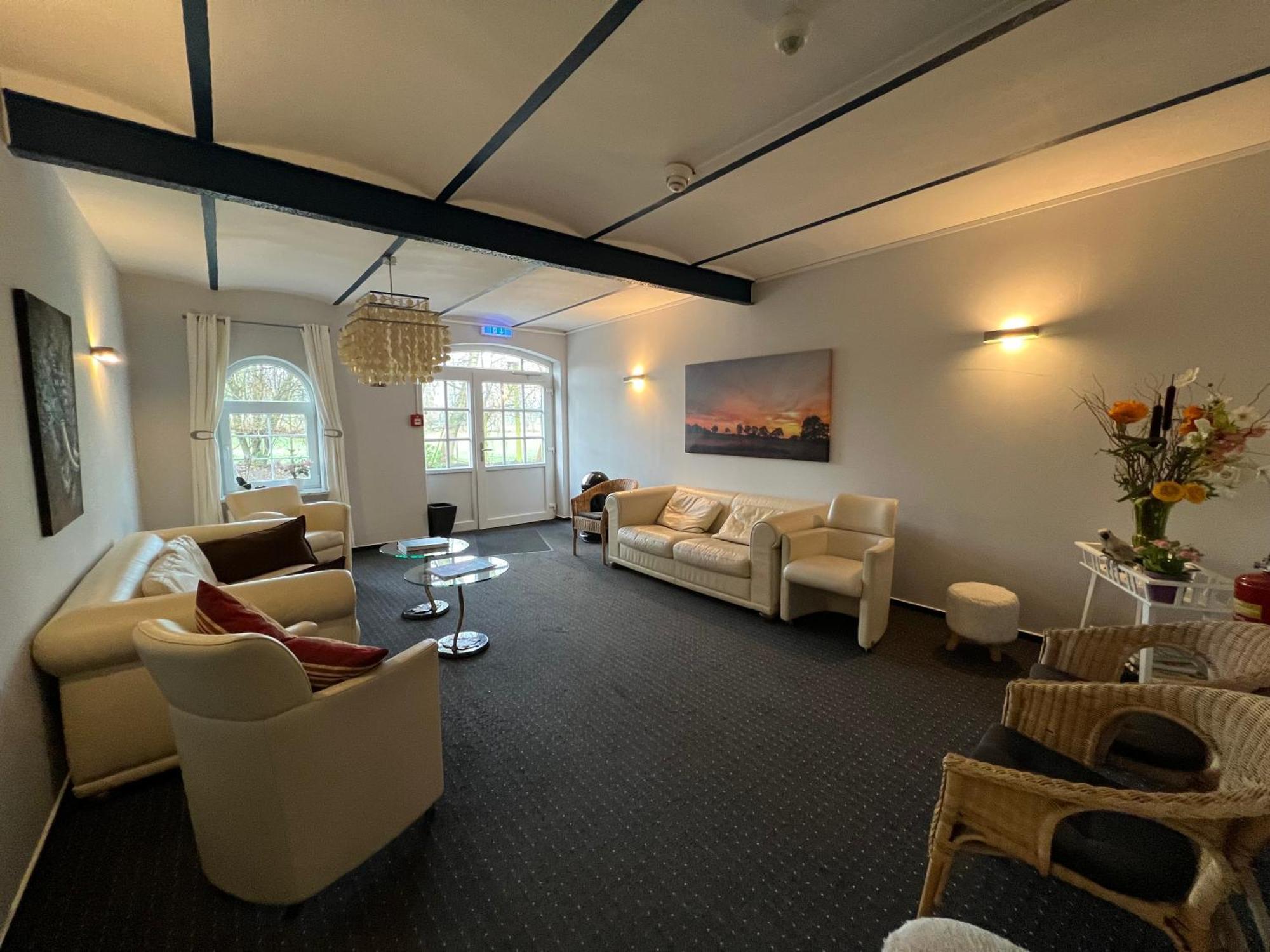 Bett4-You Pinneberg Ngoại thất bức ảnh